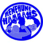 menehune hammahs logo